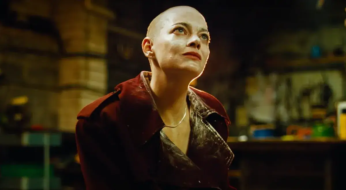 Zdjęcie Yórgos Lánthimos: Mistrz absurdu i kontrowersji w kinie