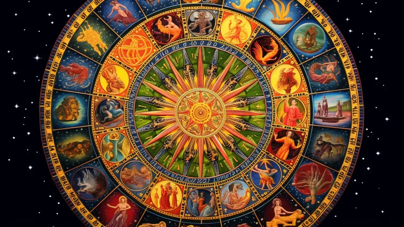 Horoskop anielski Rak - dzienny i tygodniowy