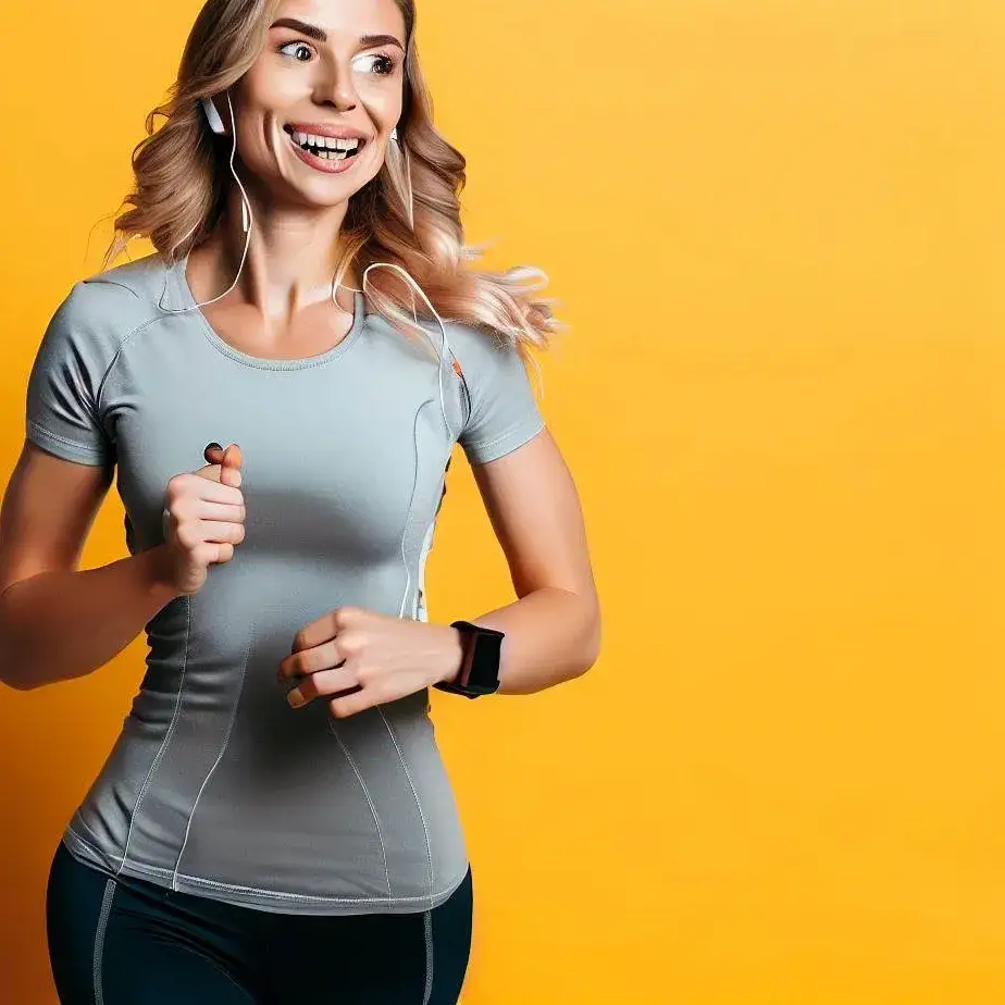 Zdjęcie Ile biegać dziennie, aby osiągnąć lepsze wyniki i uniknąć kontuzji