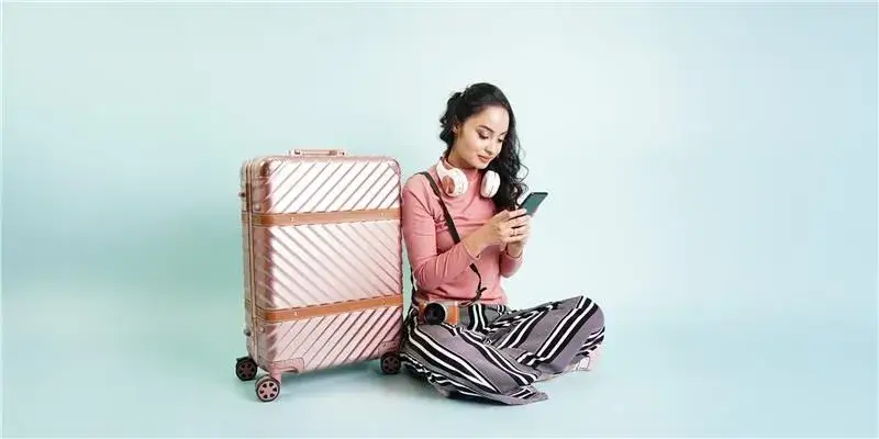 Zdjęcie Jak zrobić odprawę przez internet w Wizz Air bez zbędnych problemów