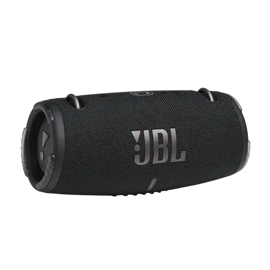 Zdjęcie JBL Xtreme 3 ile ma wat? Odkryj moc i specyfikacje głośnika