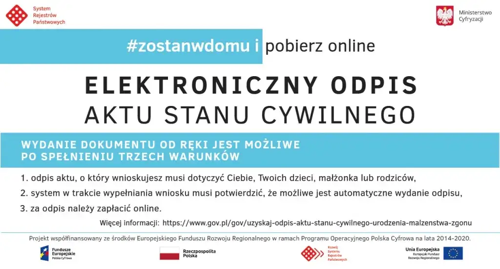 Zdjęcie Co zawiera odpis zupełny aktu urodzenia? Kluczowe informacje i zmiany