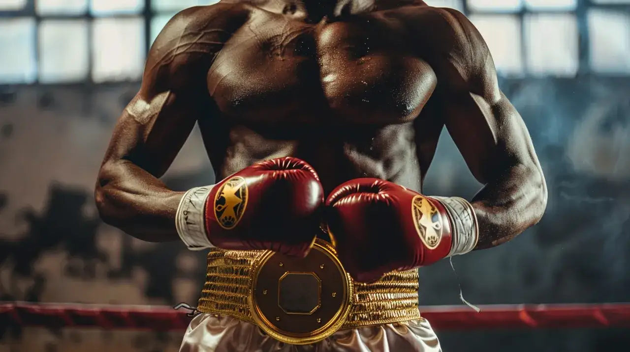 Zdjęcie Janik: Czy polski bokser zdobędzie pas mistrza świata?