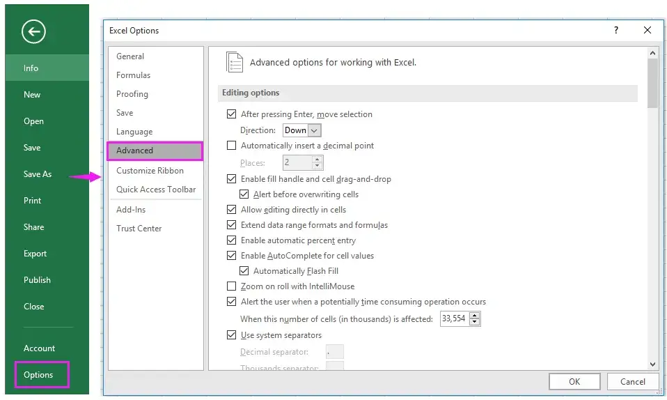 Zdjęcie Jak przeliczyć 1 cm na piksele w Excelu i uniknąć błędów w wymiarach