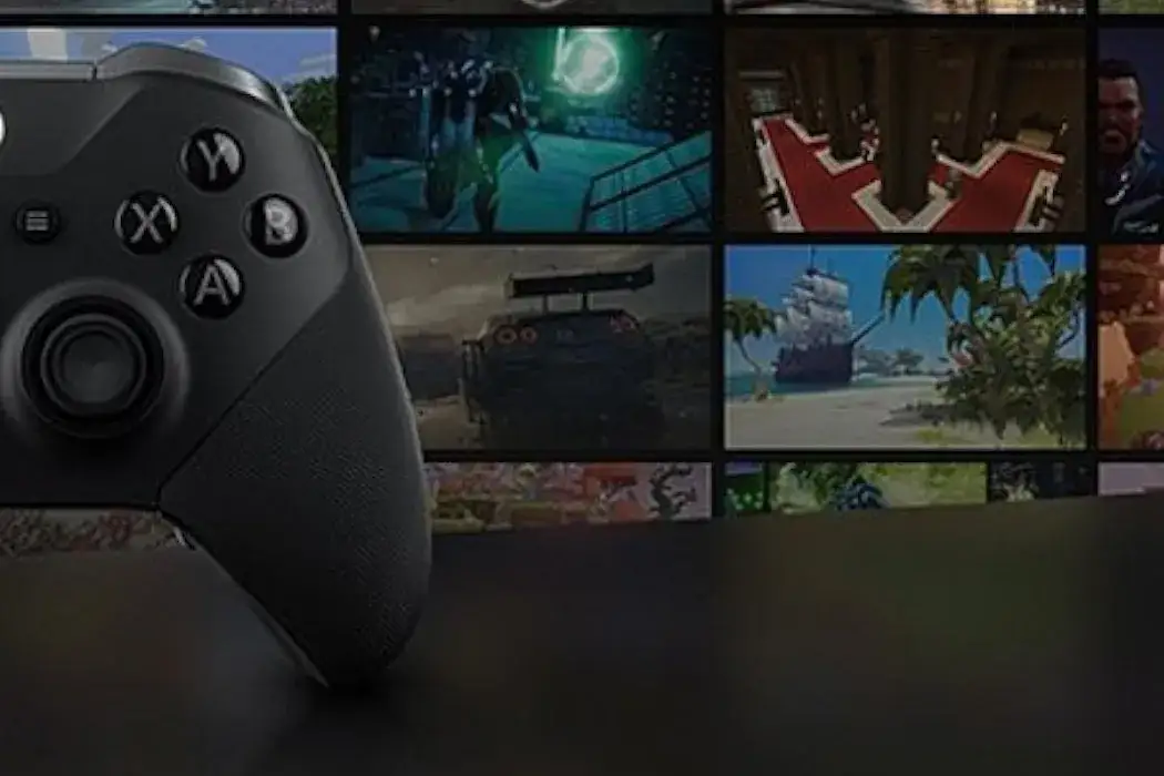 Zdjęcie Jaki dysk do Xbox Series S - wybierz najlepszą opcję dla gier