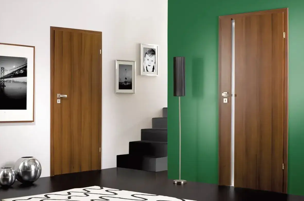 Zdjęcie Jak zmierzyć drzwi zewnętrzne - uniknij kosztownych błędów w pomiarach