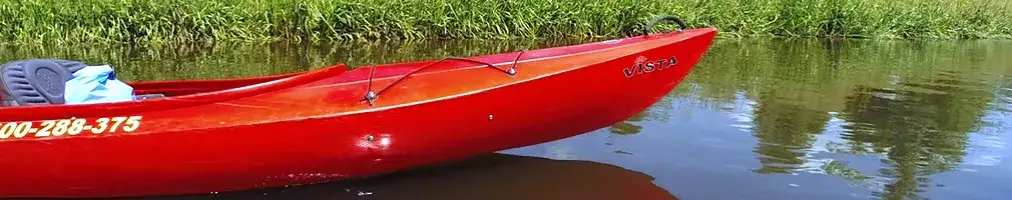 Zdjęcie Ponton czy kajak: co wybrać, aby uniknąć nieprzyjemności na wodzie?