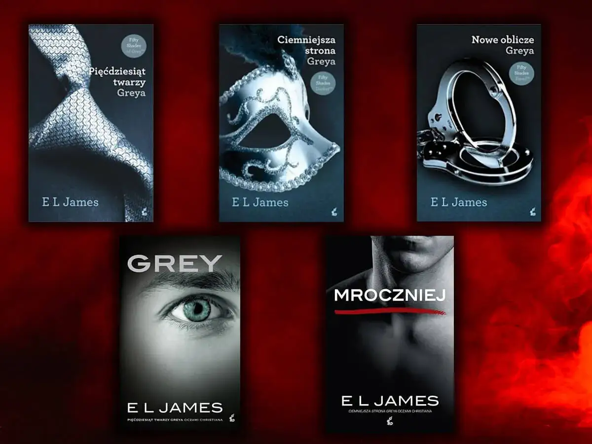 Zdjęcie Podobne Filmy do 50 Twarzy Greya - Filmy w Stylu Grey'a - Podobne do 50 Twarzy Greya