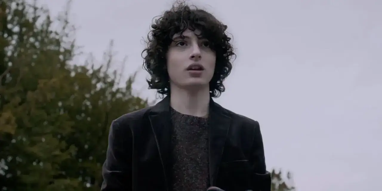 Zdjęcie Kompletna filmografia Finna Wolharda: wszystkie role i występy aktora