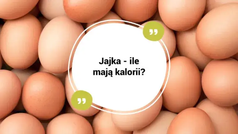 Zdjęcie Ile kalorii mają 3 jajka? Sprawdź, jak wpływają na Twoją dietę i zdrowie