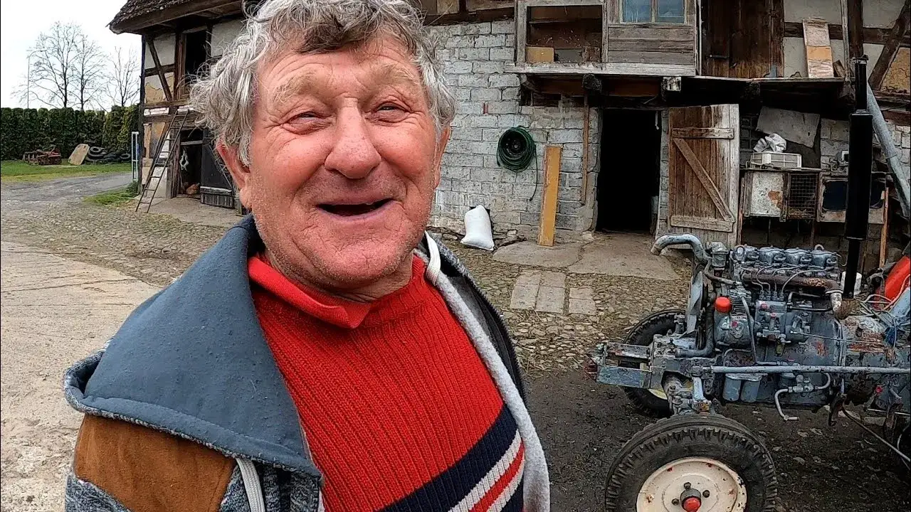 Zdjęcie Ile potrzeba farby na malowanie ursusa C-330, aby uniknąć błędów?