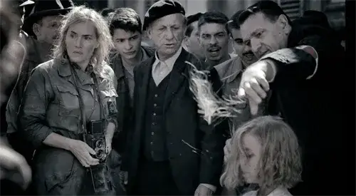 Zdjęcie 20 lat premiery filmu „Zakochany bez pamięci” - warto obejrzeć jeszcze raz!