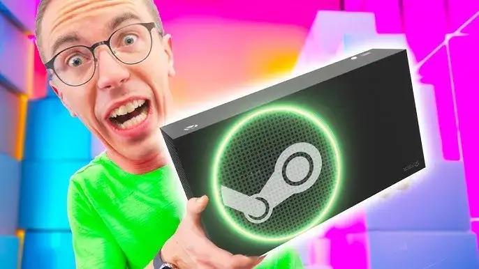 Zdjęcie Jak zainstalować Steam na Xbox One - prawda, której nie znasz