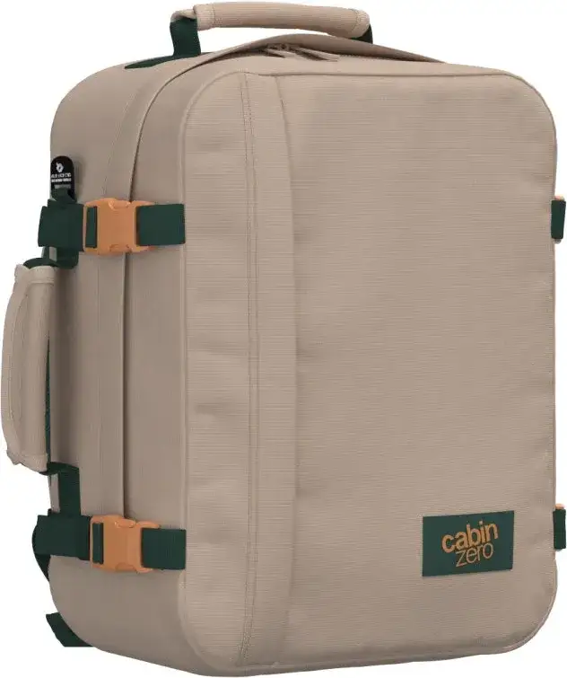 Zdjęcie Jaki bagaż podręczny można zabrać do samolotu Wizz Air? Oto zasady