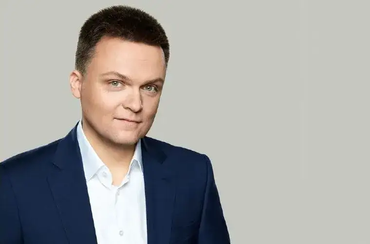 Zdjęcie Kiedy urodził się Hołownia? Zaskakujące fakty o jego życiu