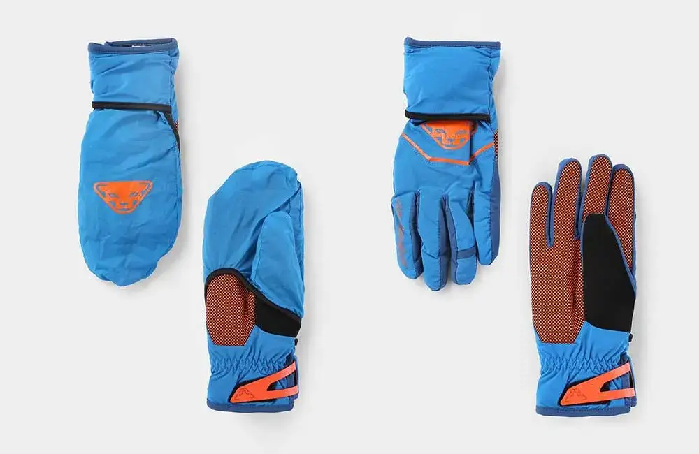 Zdjęcie Jak wybrać najlepsze rękawice narciarskie? Porównanie modeli i praktyczne porady