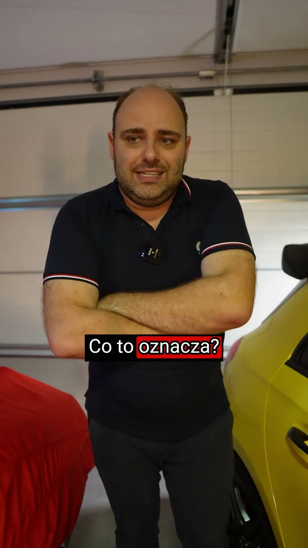 Zdjęcie Ile oleju może brać silnik? Sprawdź, czy Twój silnik nie traci za dużo
