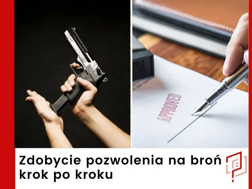 Zdjęcie Ile naprawdę kosztuje pozwolenie na broń? Sprawdź wszystkie opłaty i procedury