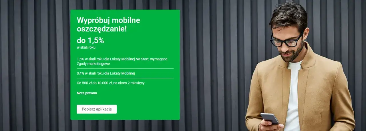 Zdjęcie Co z lokatami w Getin Banku? Bezpieczeństwo Twoich oszczędności