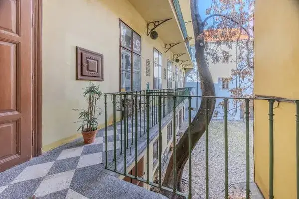 Zdjęcie Nieruchomości w Czechach - Gdzie inwestować w nieruchomości w Czechach?