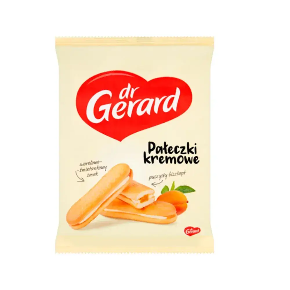 Zdjęcie Ciastka jak pałeczki – prosty przepis i gdzie je kupić bez problemu