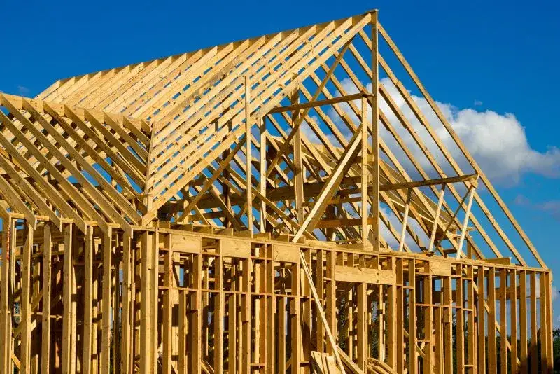 Zdjęcie Dom szkieletowy czy murowany opinie – co wybrać, aby nie żałować?