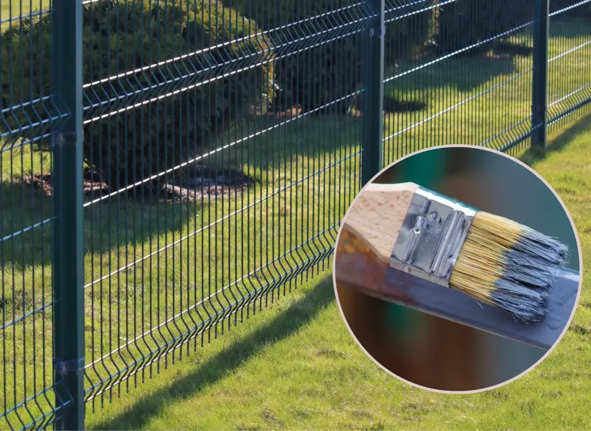 Zdjęcie Gdzie zgłosić uszkodzenie ogrodzenia? Sprawdź, jak uniknąć strat