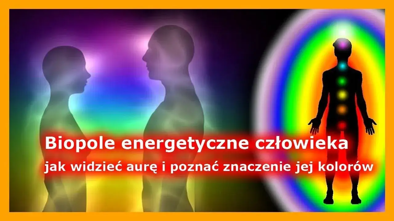Zdjęcie Jak widzieć aury: proste techniki i wyzwania w percepcji energii