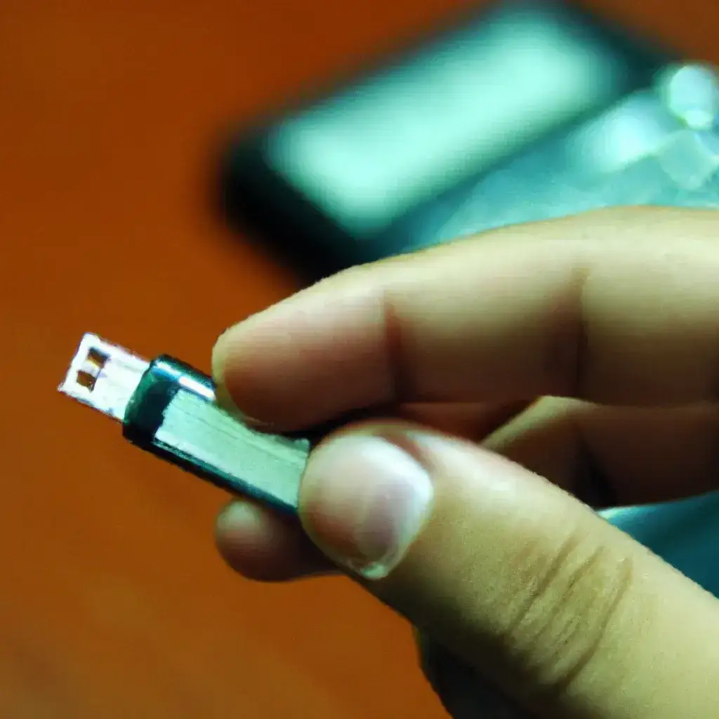 Zdjęcie Jak zgrac piosenke na pendrive - proste kroki, uniknij problemów