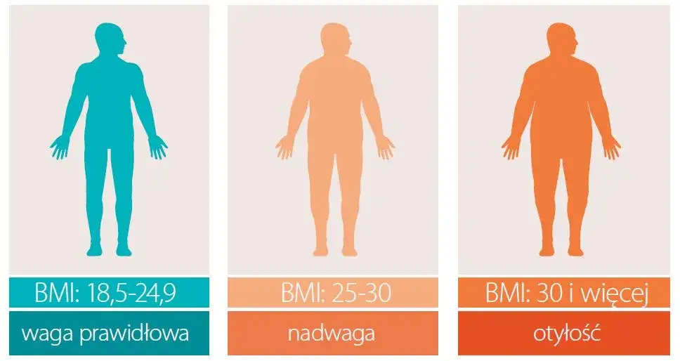 Zdjęcie BMI 40 co to znaczy? Zrozumienie zagrożeń zdrowotnych i otyłości