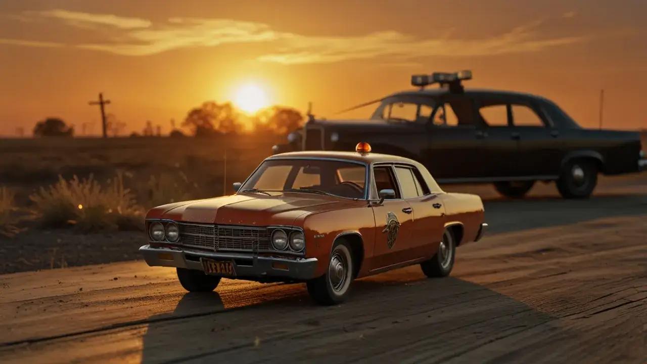 Zdjęcie Jak bonnie i clyde tekst piosenki: wszystkie wersje z podziałem na zwrotki