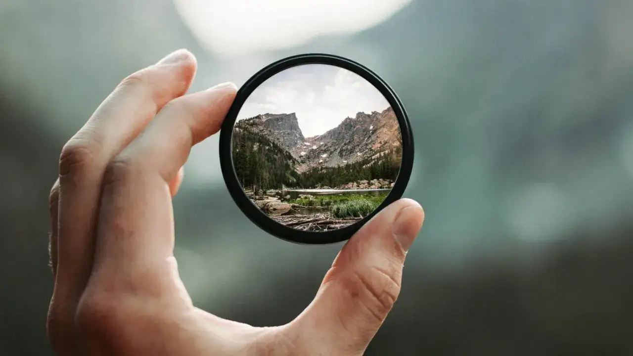 Zdjęcie Jaki filtr do obiektywu wybrać? 5 typów i ich zastosowania