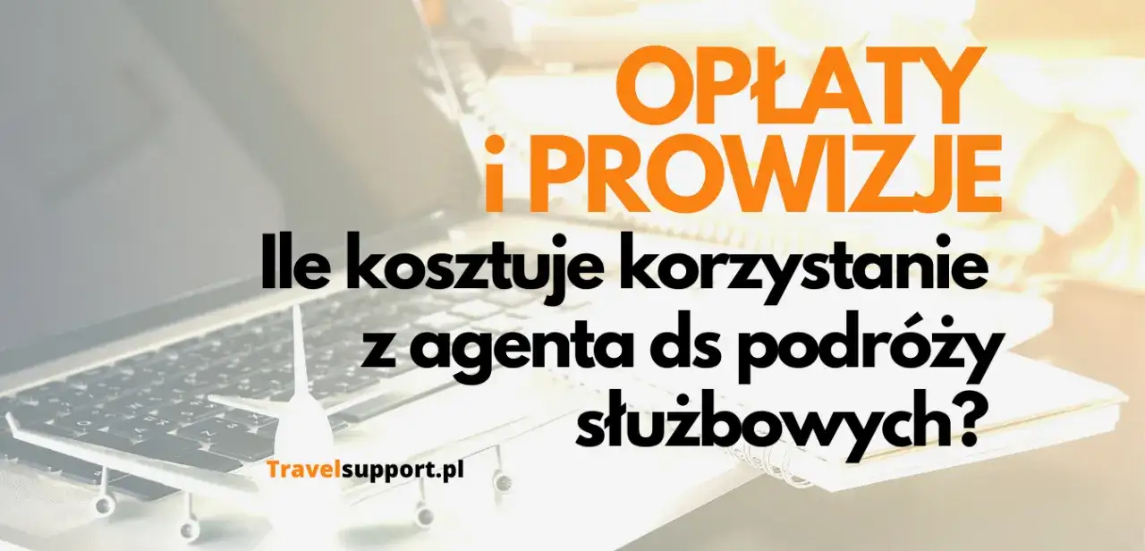 Zdjęcie Ile można zarobić na biurze podróży i jakie koszty musisz ponieść
