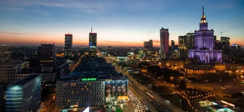 Zdjęcie Ile kosztuje bus z adresu pod adres? Sprawdź, by uniknąć wysokich cen!