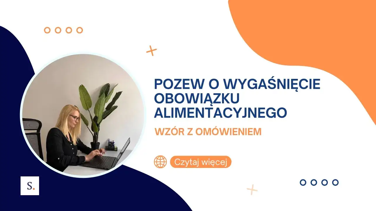 Zdjęcie Jak napisać wniosek o zniesienie alimentów i uniknąć problemów prawnych
