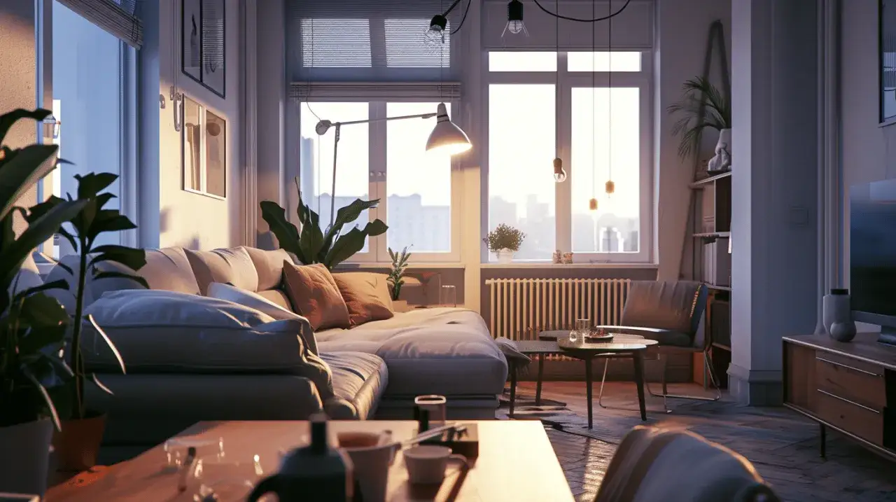 Zdjęcie Czy za oglądanie mieszkania się płaci? Dowiedz się, zanim um&oacute;wisz się