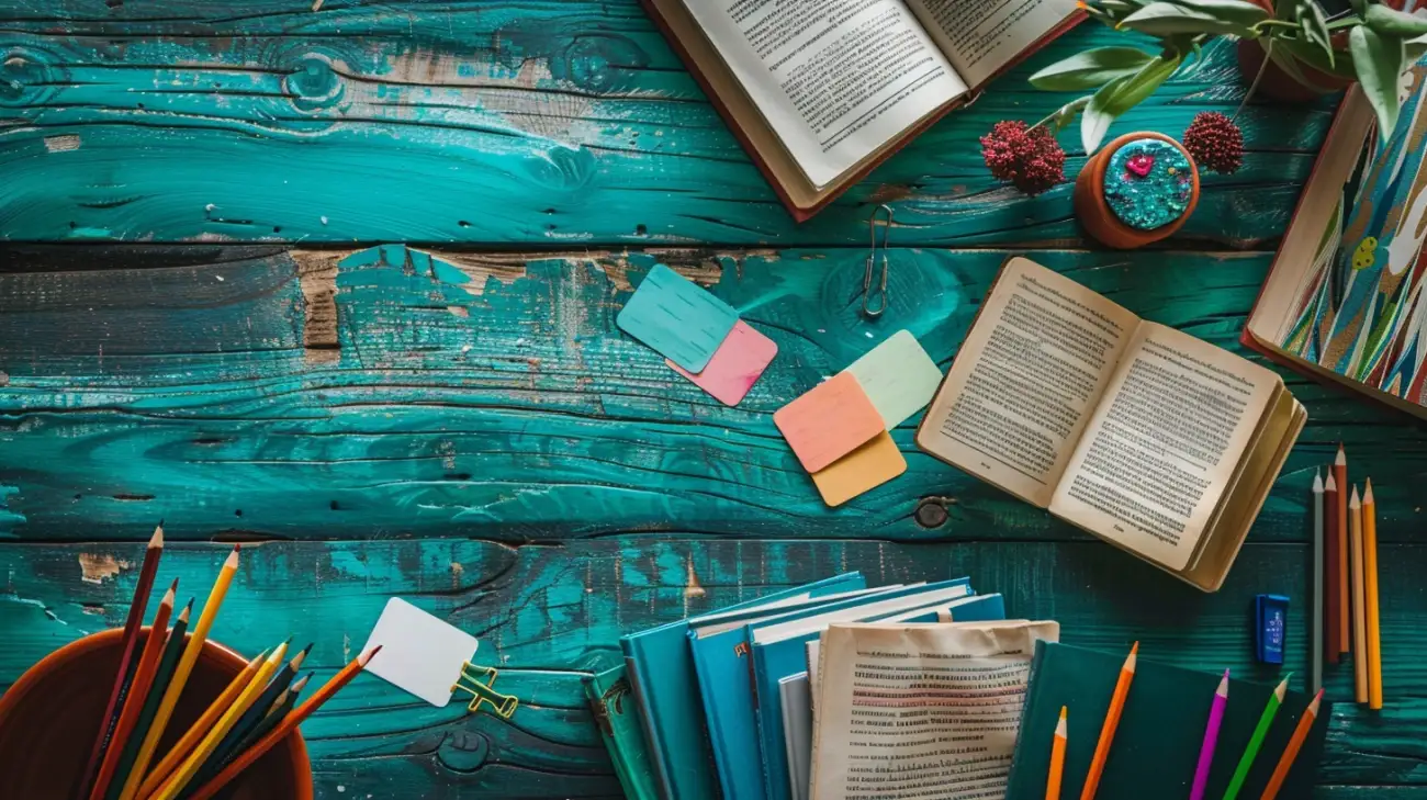 Zdjęcie Jak doskonalić czytanie ze zrozumieniem? Karty pracy dla uczniów