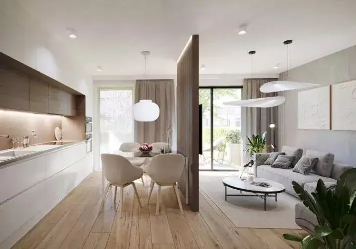 Zdjęcie Jak kupić mieszkanie od dewelopera bez zbędnych problemów?