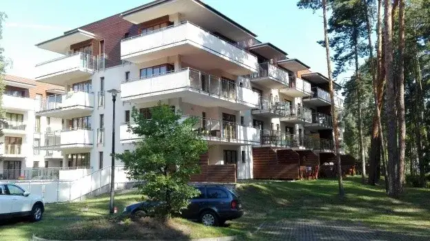 Zdjęcie Czym się różni aparthotel od hotelu? Kluczowe różnice i porady