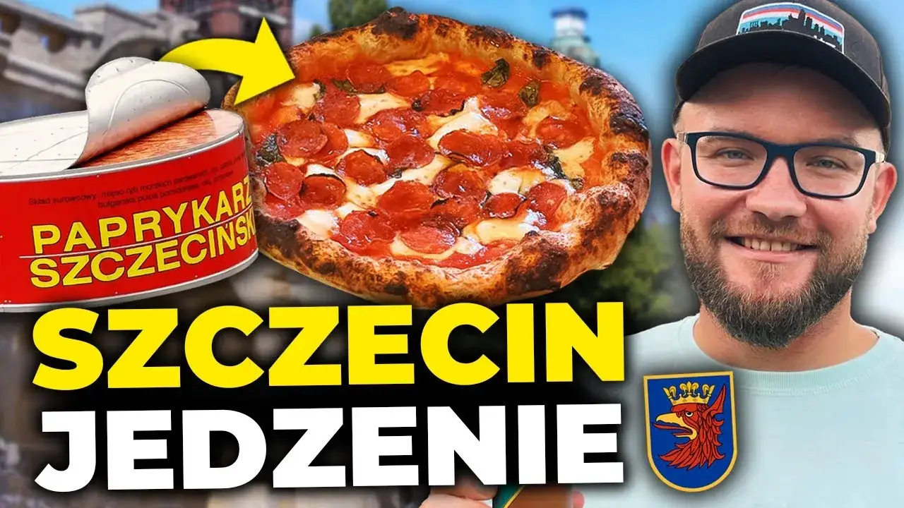 Zdjęcie Co zjeść w Szczecinie? Odkryj lokalne smaki, które zachwycą