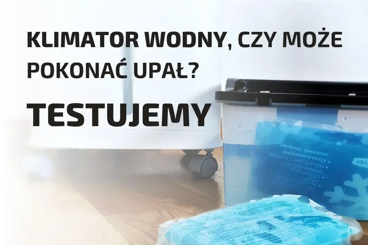 Zdjęcie Czy warto kupić klimator? Odkryj zalety i wady tego rozwiązania