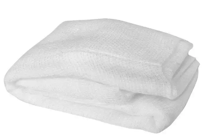 gaza opatrunkowa rehabilitacja rany