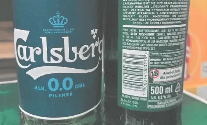 różnica piwo bezalkoholowe 0.0% vs 0.5%