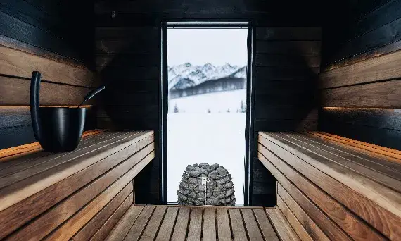 Zdjęcie Co daje sauna po treningu? Odkryj niespodziewane korzyści dla mięśni