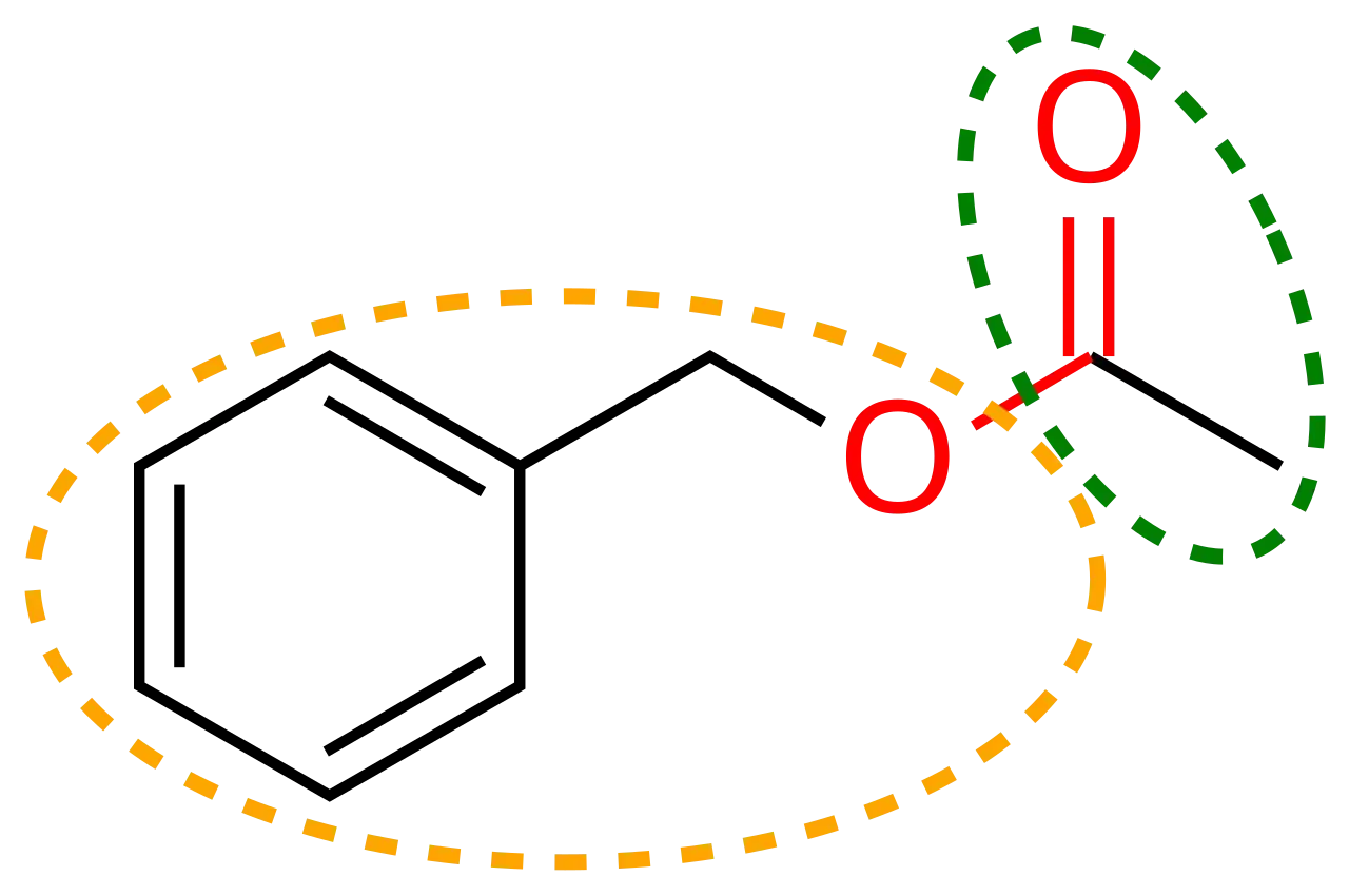 schematy reakcji chemii organicznej grupy funkcyjne