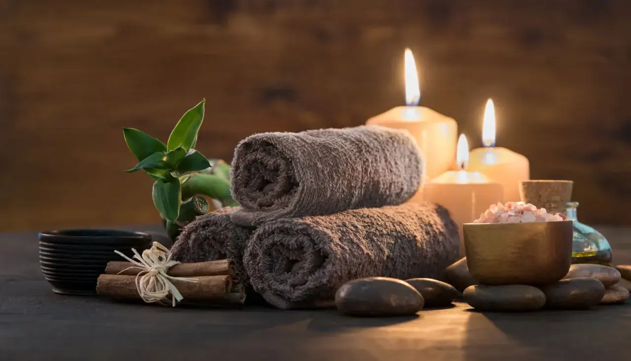 Masaż relaksacyjny spa Ł&oacute;dź