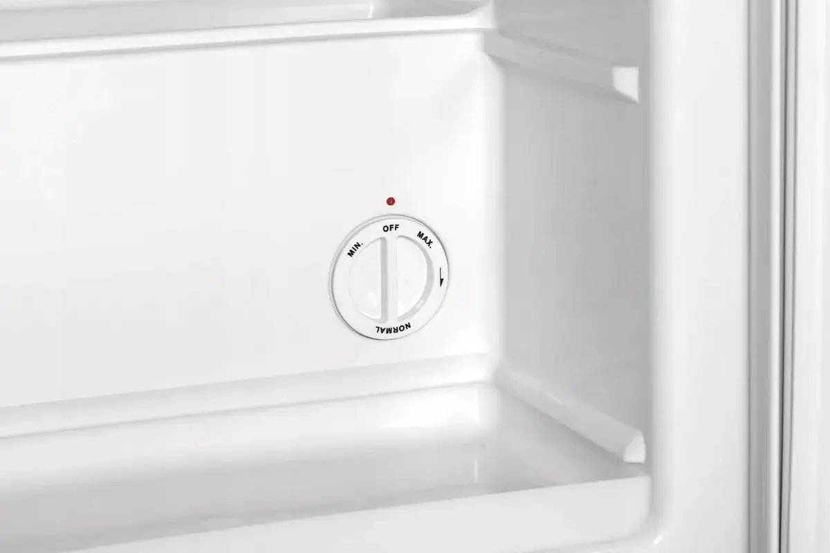 energooszczędna zamrażarka tips
