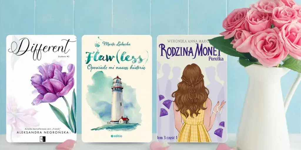 polscy autorzy książek samorozwojowych