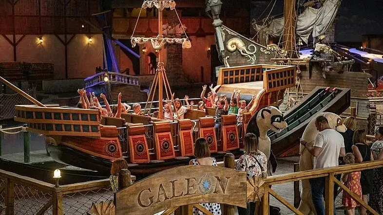 Zdjęcie Łódzkie co zwiedzić z dzieckiem: najlepsze atrakcje dla rodzin