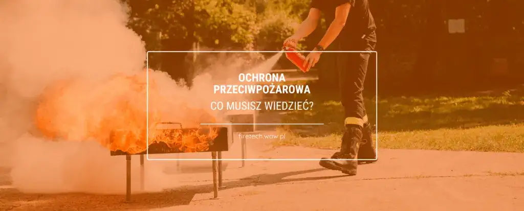 Zdjęcie Jakie budynki wymagają uzgodnienia ppoż? Sprawdź, aby uniknąć problemów.